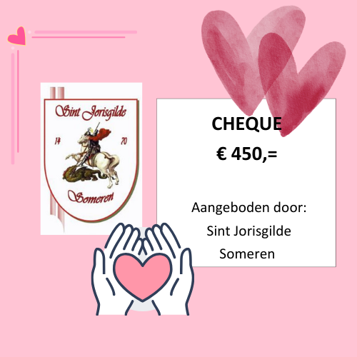 Sint Jorisgilde Someren